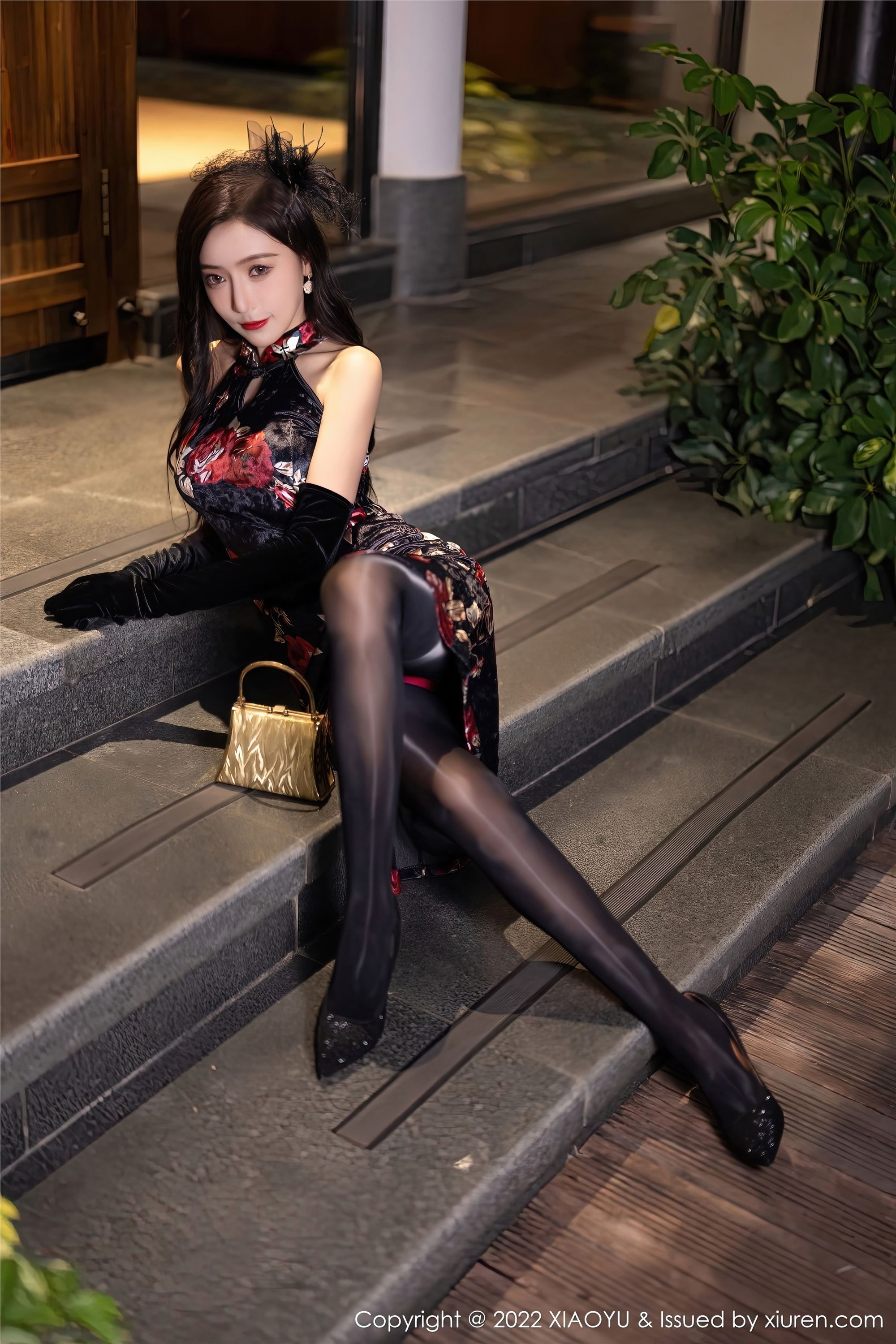 XIAOYU语画界 2022.11.22 VOL.909 王馨瑶yanni